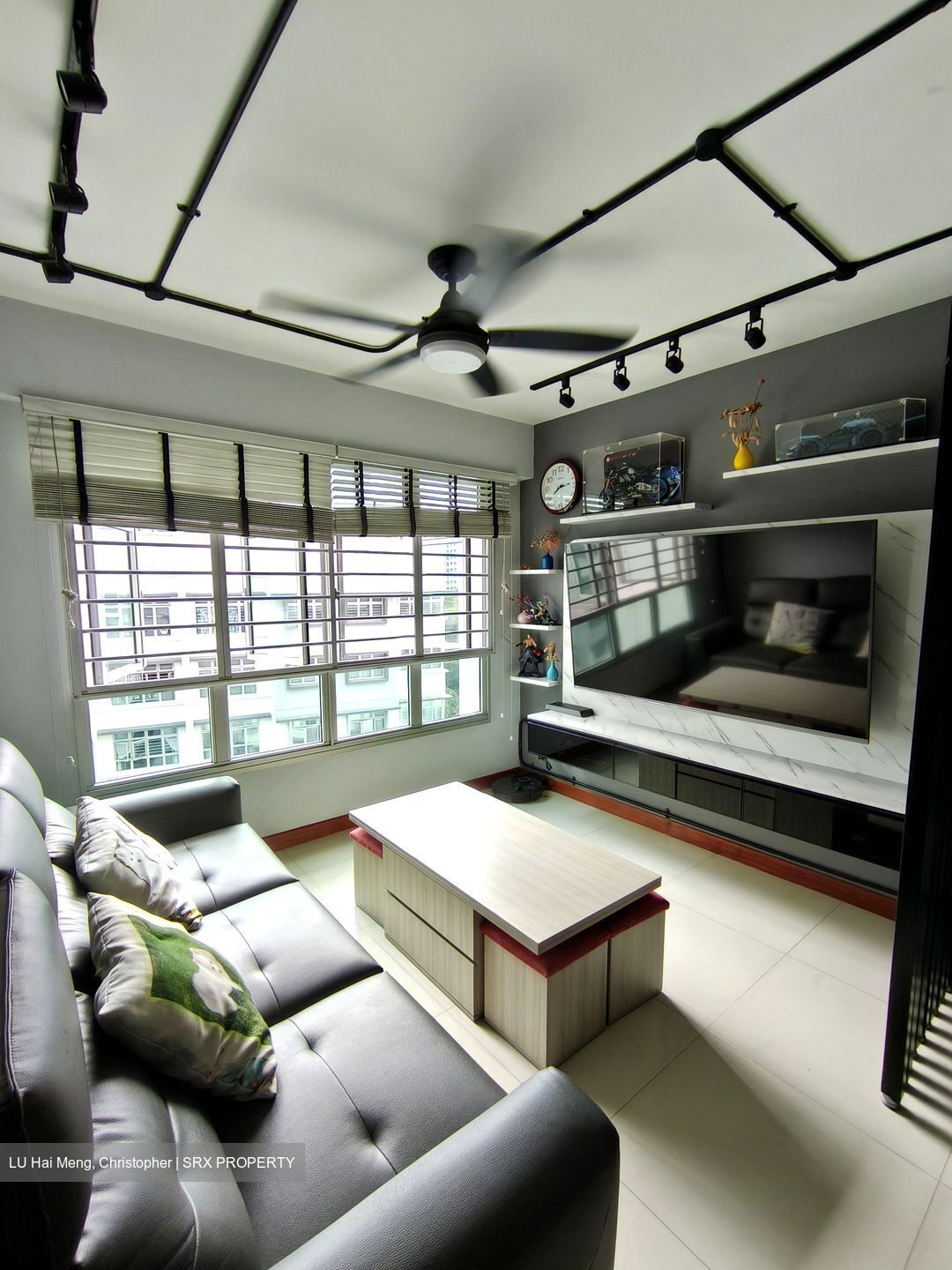 Blk 673A Waterway Banks (Punggol), HDB 4 Rooms #507734211